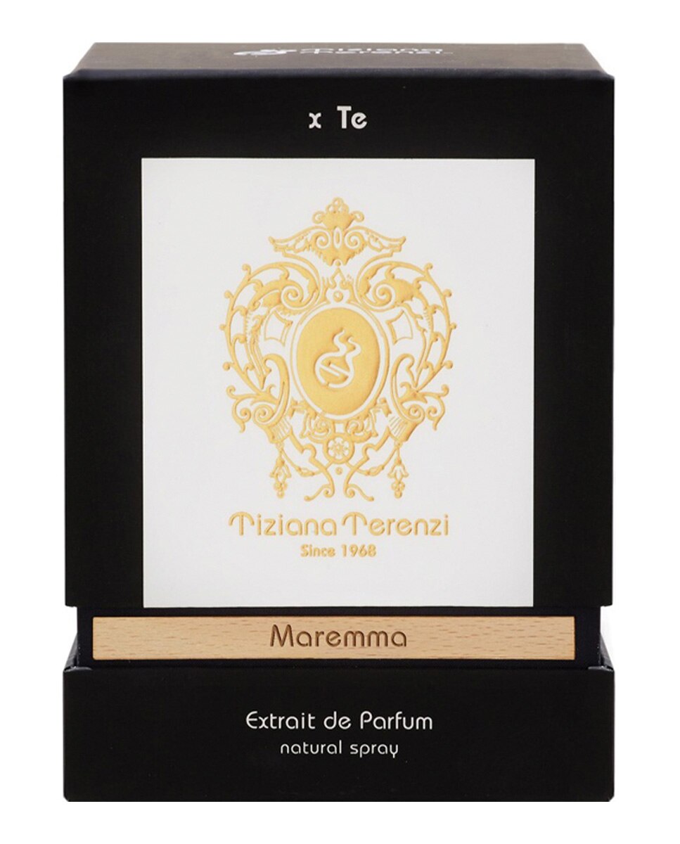 Extrait De Parfum Maremma Extrait Parfum Classic Collection Tiziana Terenzi - 100 ml 2