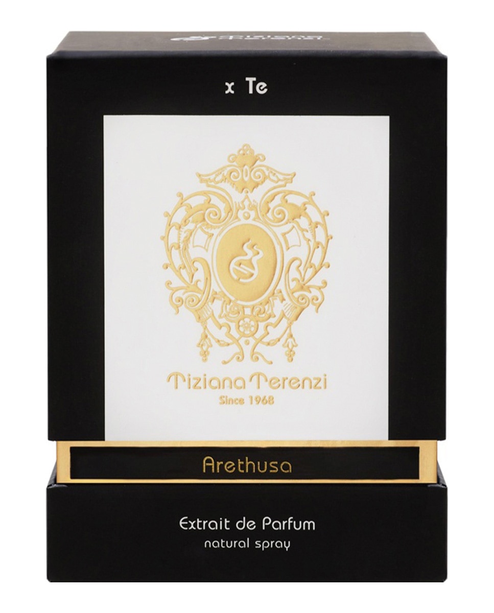 Extrait De Parfum Arethusa Extrait Parfum Classic Collection 100 ml Tiziana Terenzi - 100 ml 2
