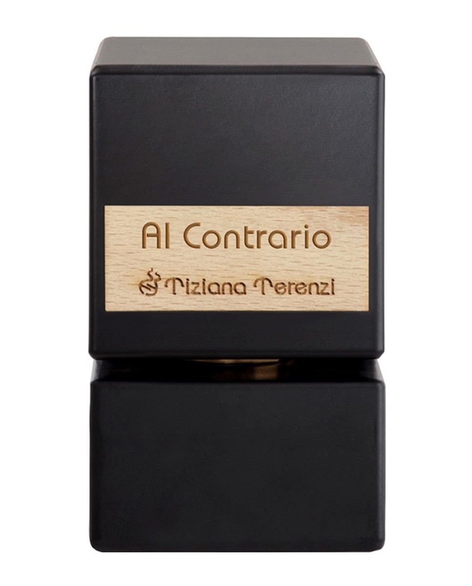 Tiziana Terenzi - Extrait De Parfum Al Contrario Extrait Parfum Classic Collection 50 ml Tiziana Terenzi.