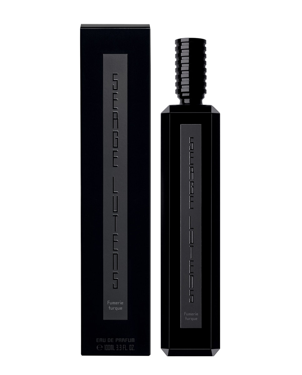 Imagen 2 de Eau de Parfum Fumerie Turque 100 ml Serge Lutens - 100 ml