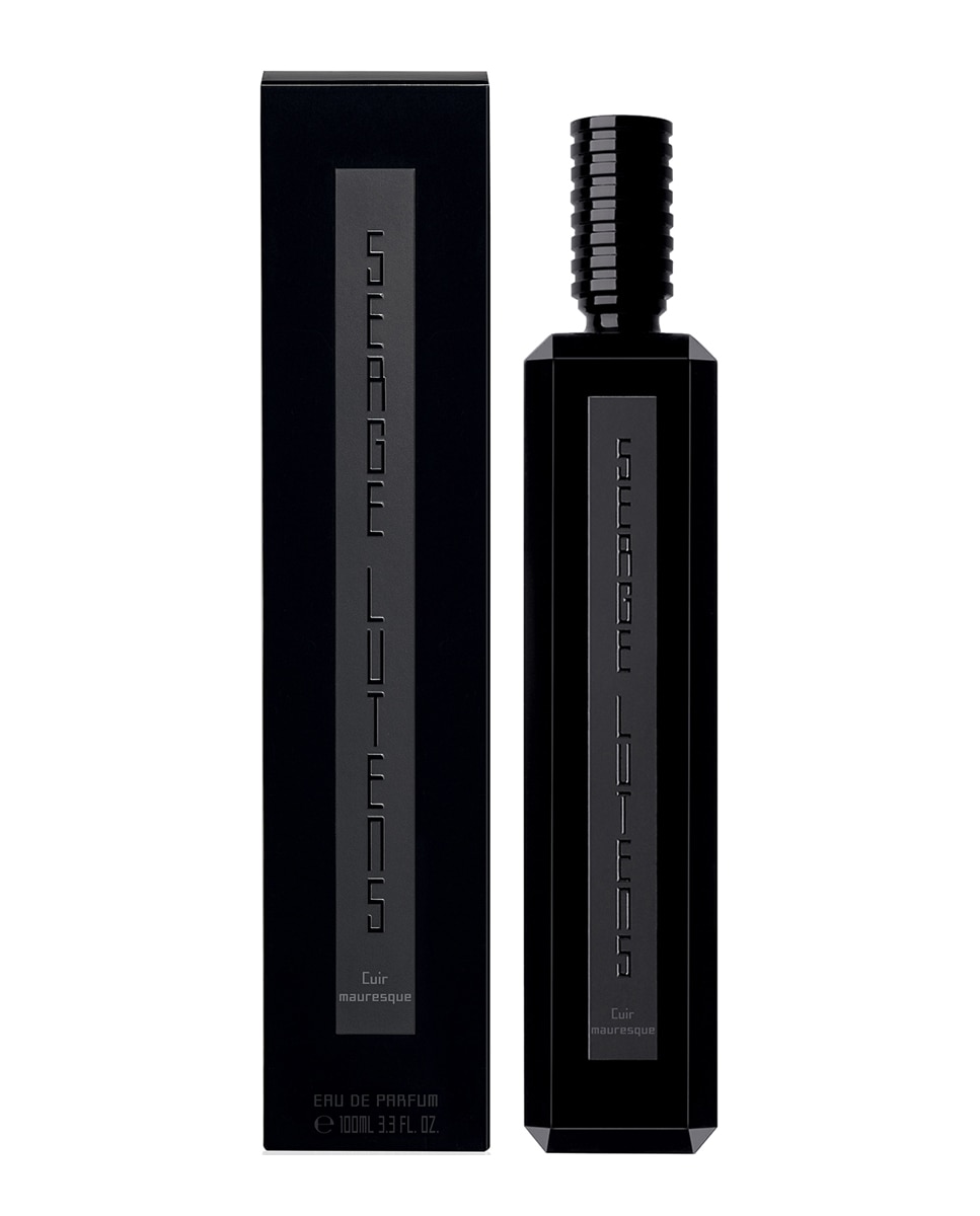 Eau de Parfum Cuir Mauresque Serge Lutens - 100 ml 2