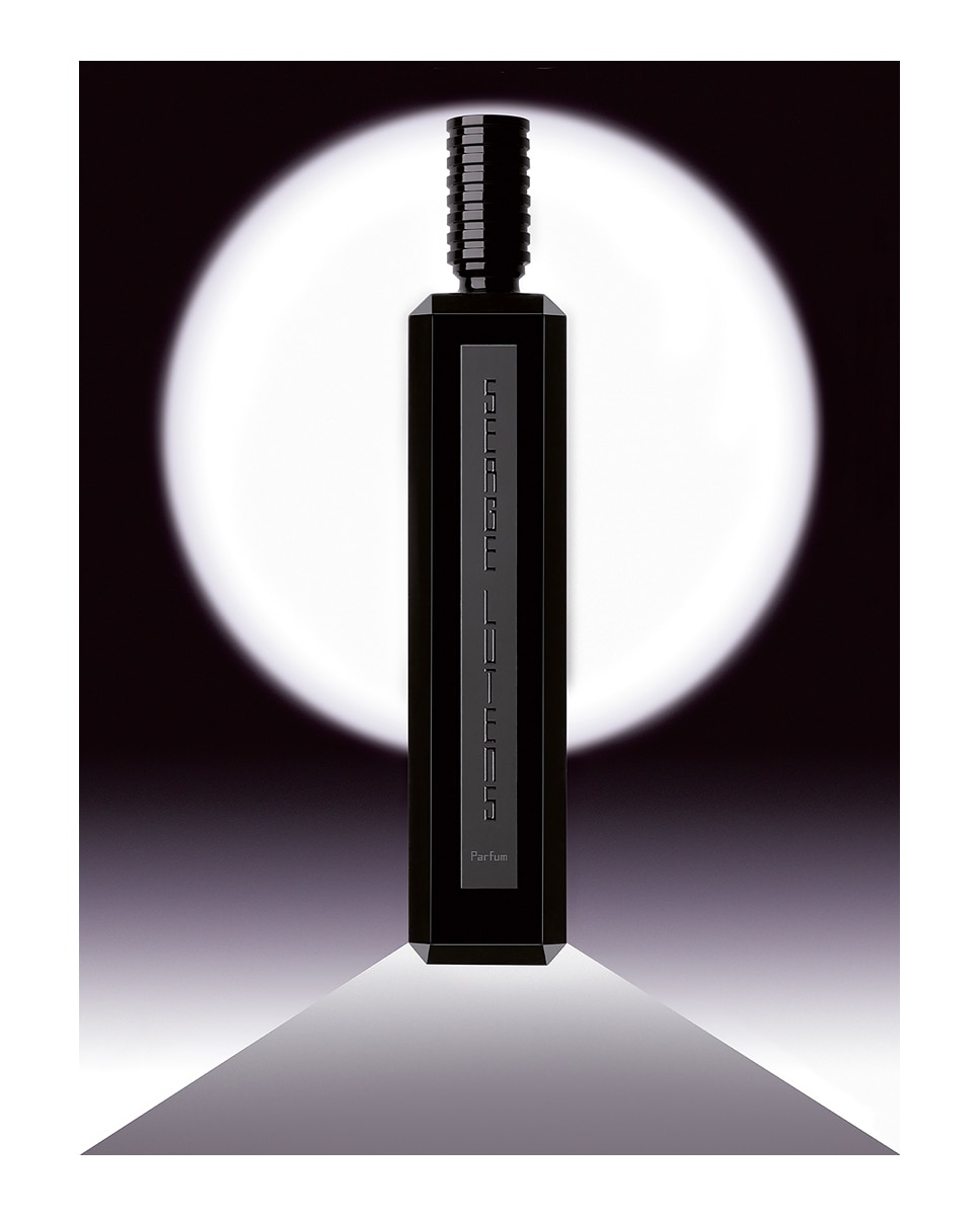 Eau de Parfum Cuir Mauresque Serge Lutens - 100 ml 3