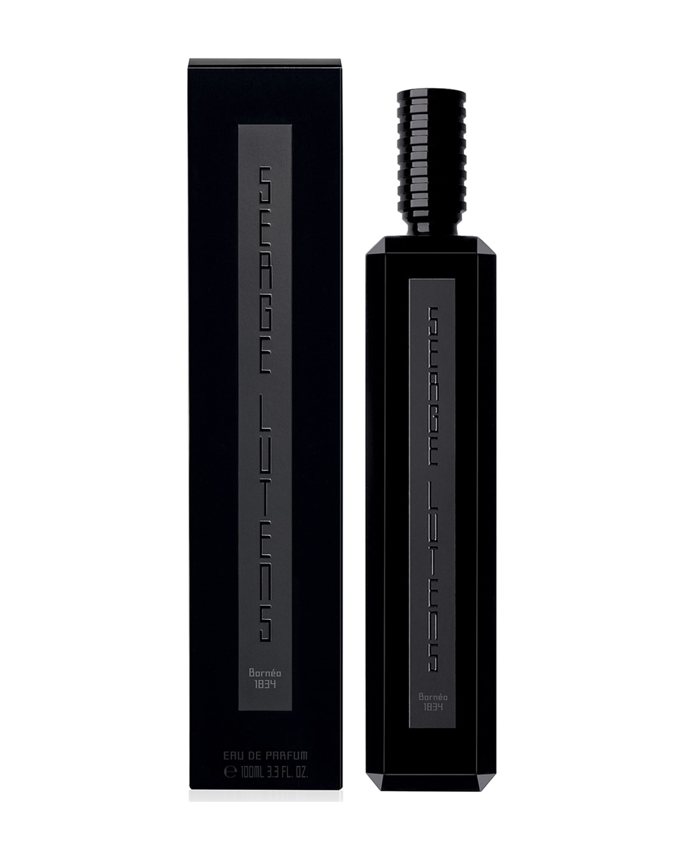 Eau de Parfum Borneo 1834 Serge Lutens - 100 ml 3