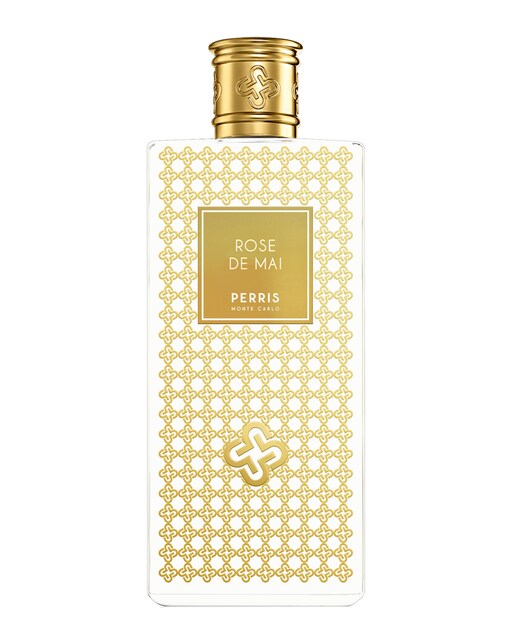 Imagen 0 de Eau de Parfum Rosa De Mai 100 ml Perris Montecarlo