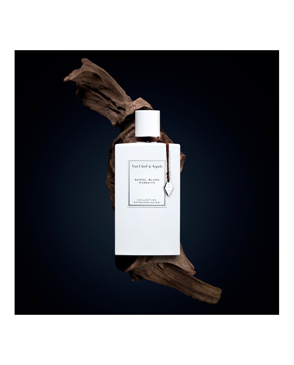 Eau de Parfum Collection Extraordinarie Santal Blanc 75 ml Van