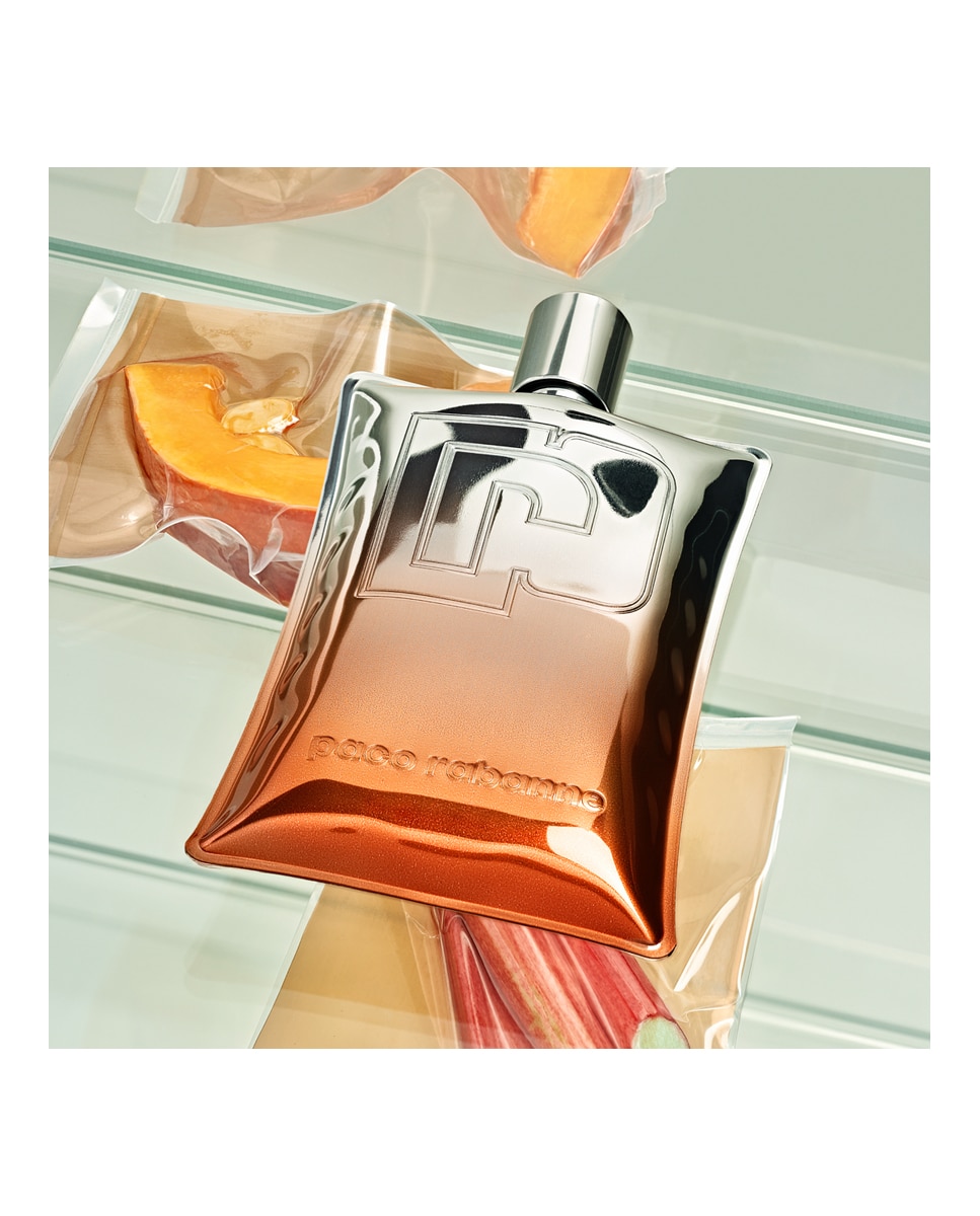 Imagen 4 de Eau de Parfum llection Fabulous Me 62 ml Rabanne - 62 ml