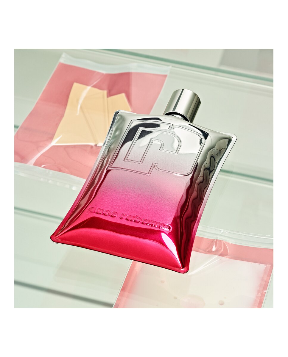 Eau de Parfum llection Erotic Me 62 ml Rabanne - 62 ml 4