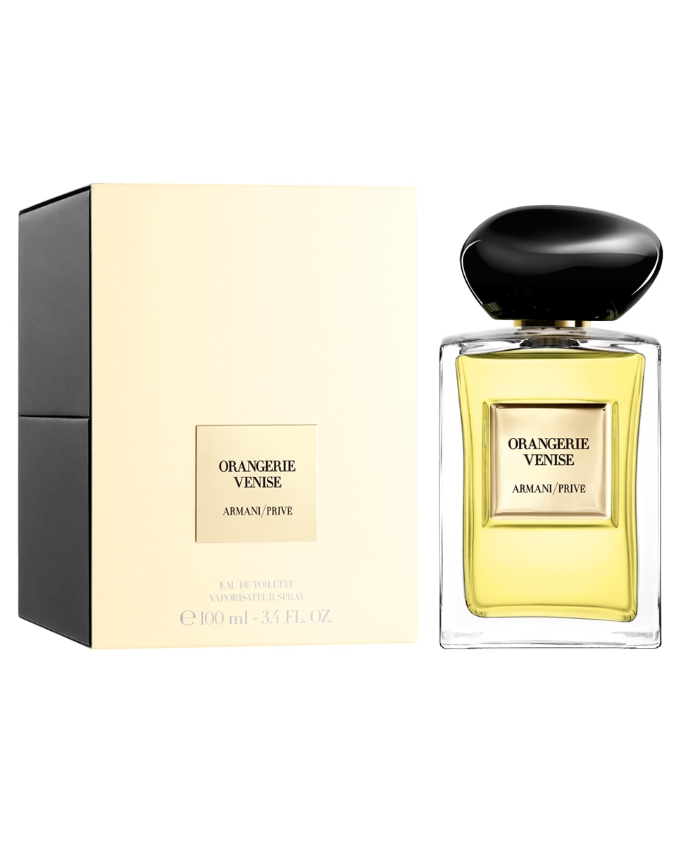 Eau de Toilette Armani Privé Orangerie Venise 100 ml Giorgio