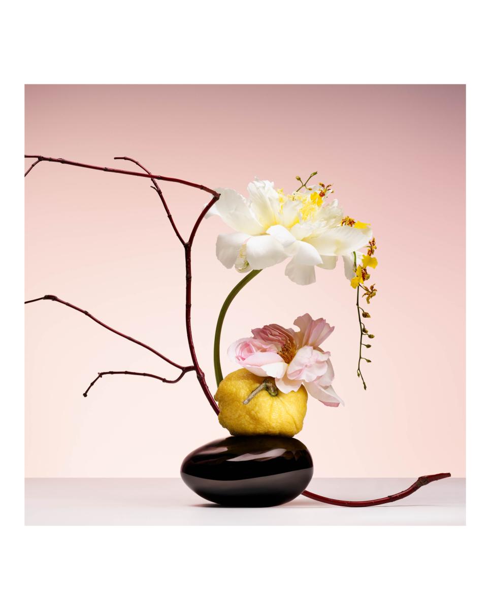 Eau de Toilette Pivoine Suzhou 100 Ml Giorgio Armani - 100 ml 3