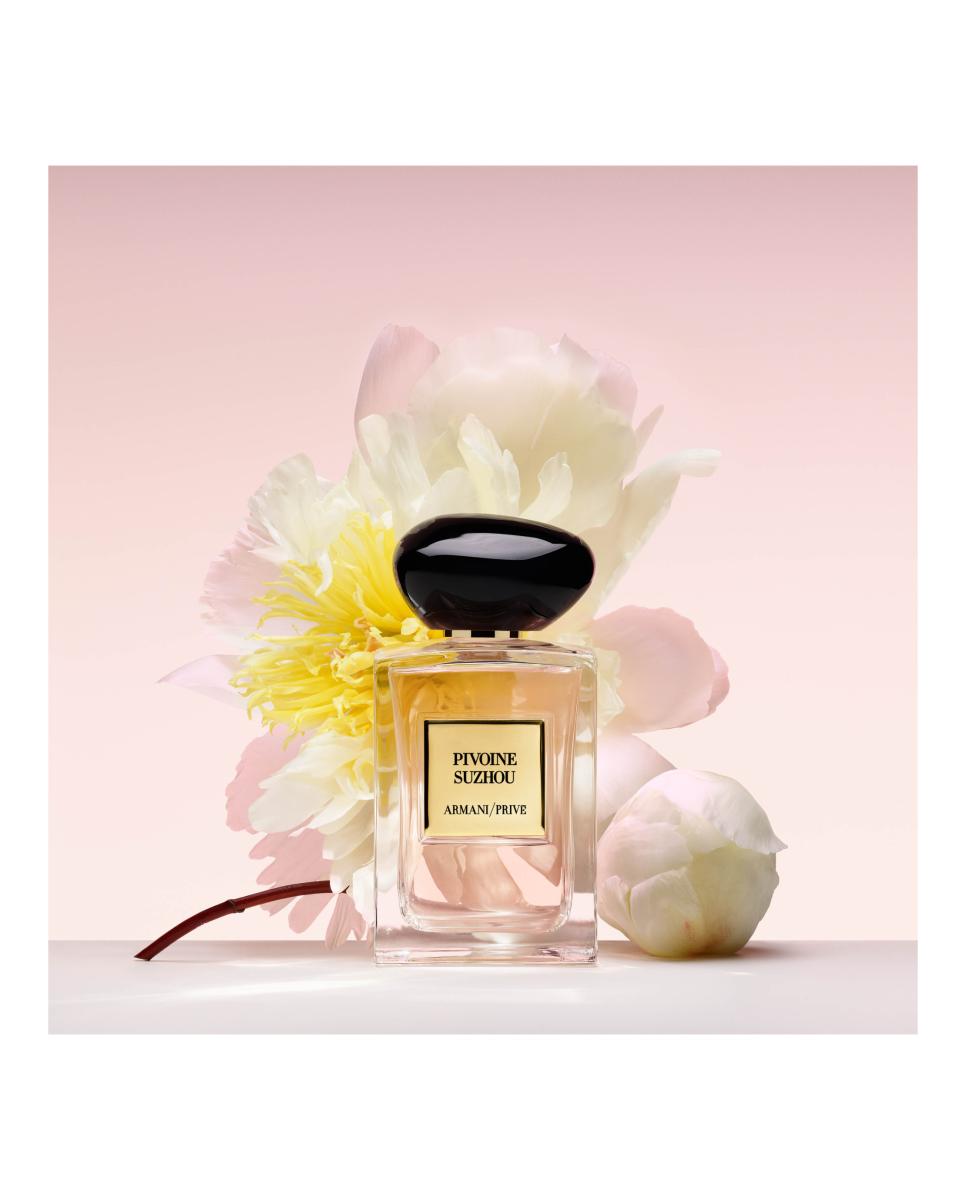 Eau de Toilette Pivoine Suzhou 100 Ml Giorgio Armani - 100 ml 4