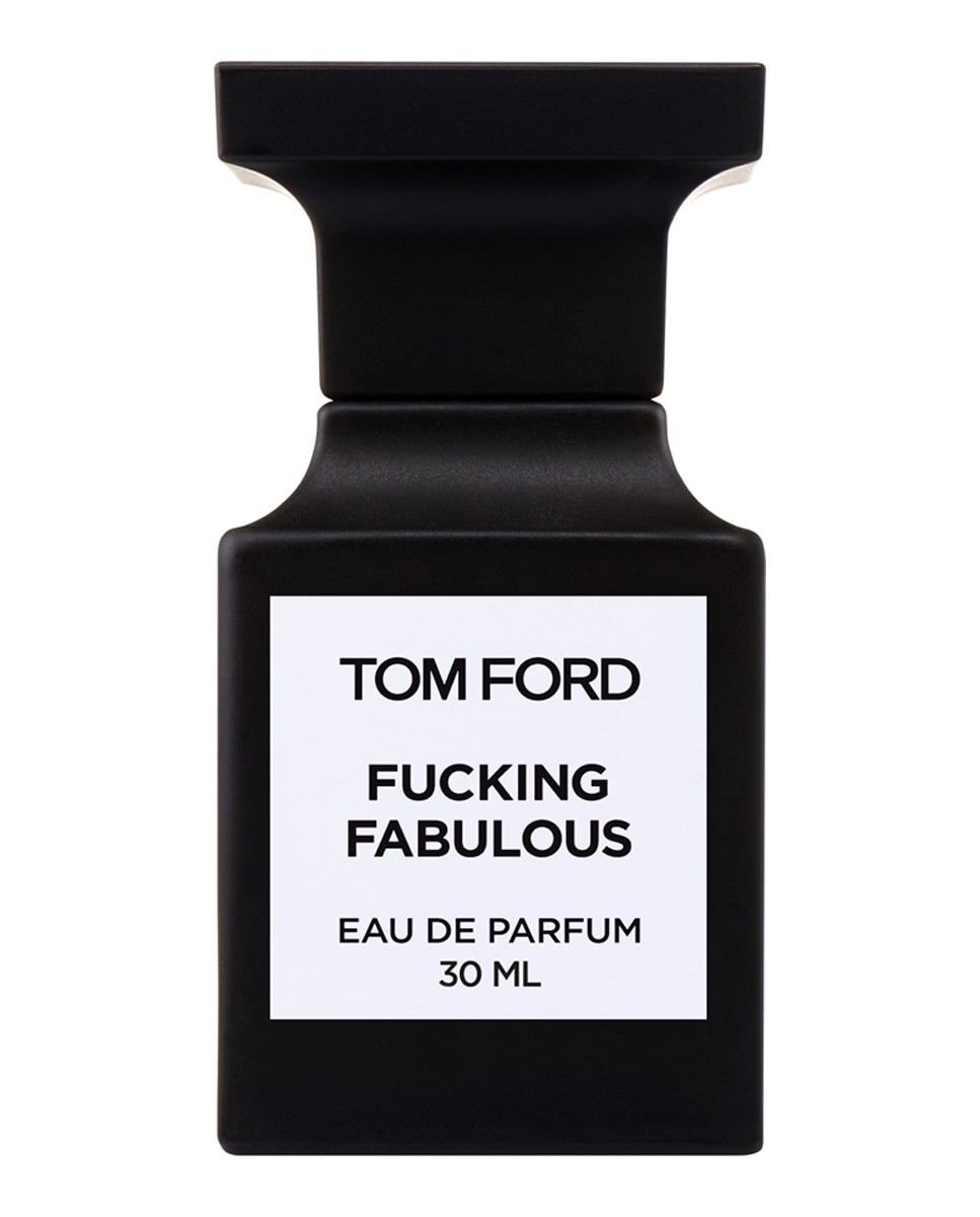 Tom Ford – Eau de Parfum Fucking Fabulous Tom Ford.