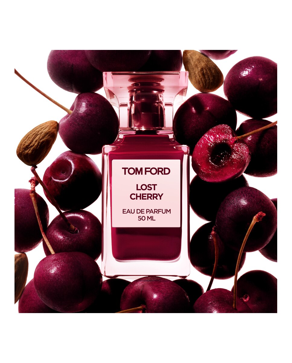 TOM FORD LOST CHERRY Eau de Parfum 100ml Perfume Tom Ford Lost