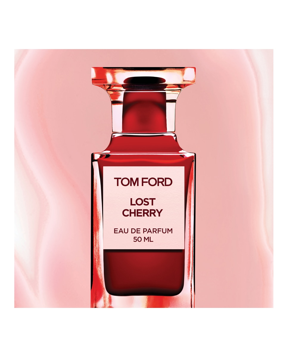 TOM FORD LOST CHERRY 100ml 最終値下げ Eau de Parfum Lost Cherry Tom Ford 100 ml · El Corte Inglés