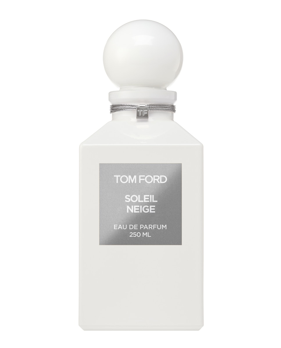 Eau de Parfum Soleil Neige Tom Ford 250 ml · El Corte Inglés