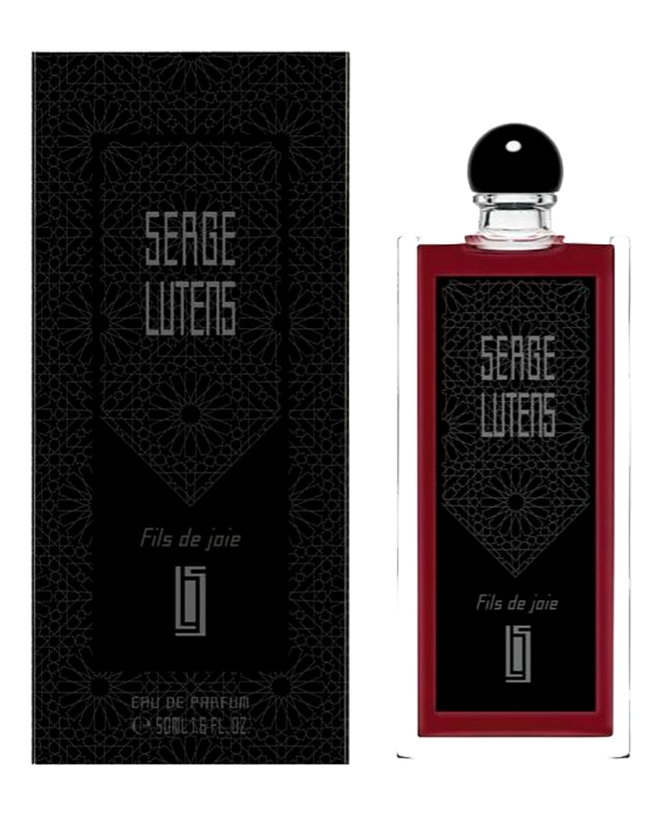 【お値下！】フィスドゥジョワ Serge Lutens Fils de joie Eau de Parfum Fils de Joie 50 ml Serge Lutens - 50 ml · El Corte