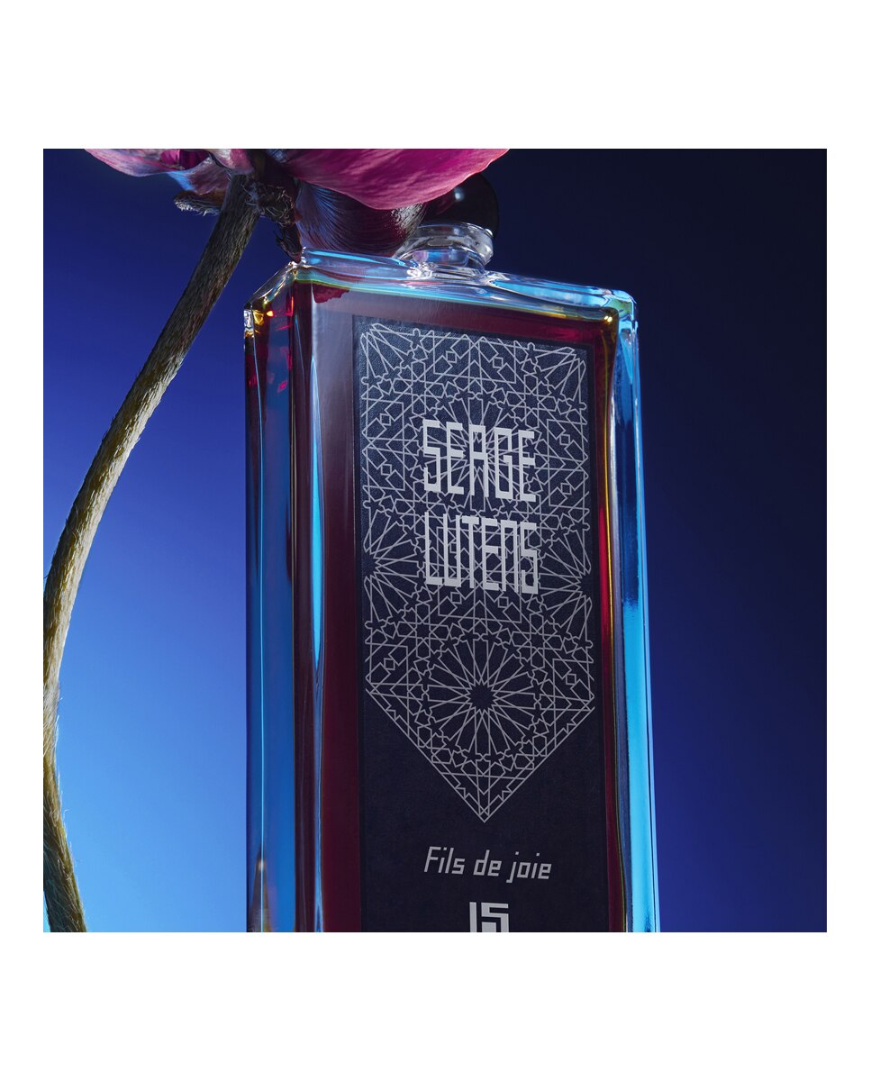 Eau de Parfum Fils de Joie 50 ml Serge Lutens - 50 ml · El Corte