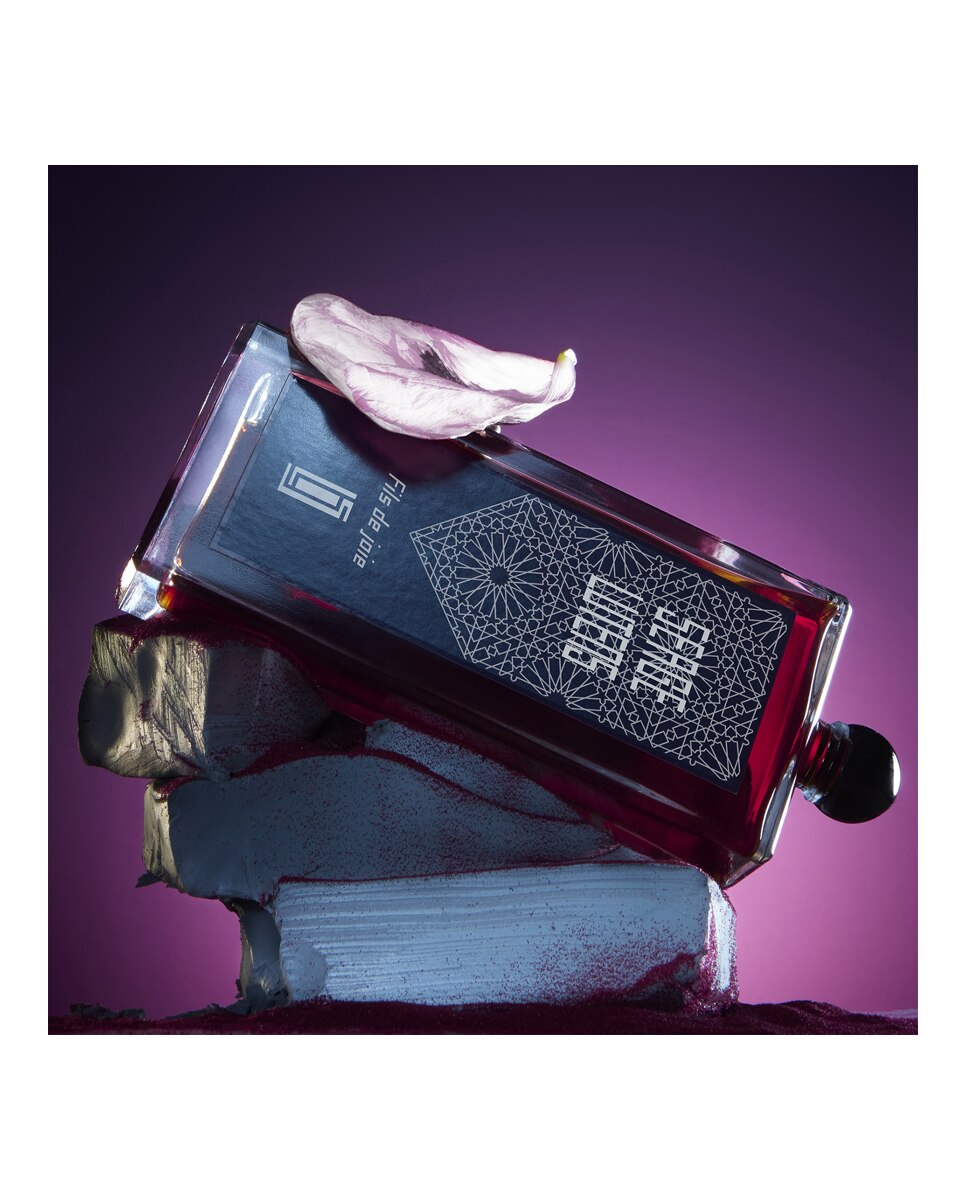 Eau de Parfum Fils de Joie 50 ml Serge Lutens - 50 ml · El Corte