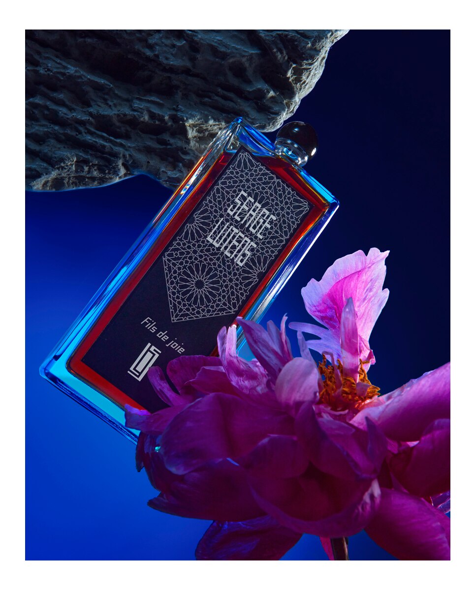 Eau de Parfum Fils de Joie 50 ml Serge Lutens - 50 ml · El Corte