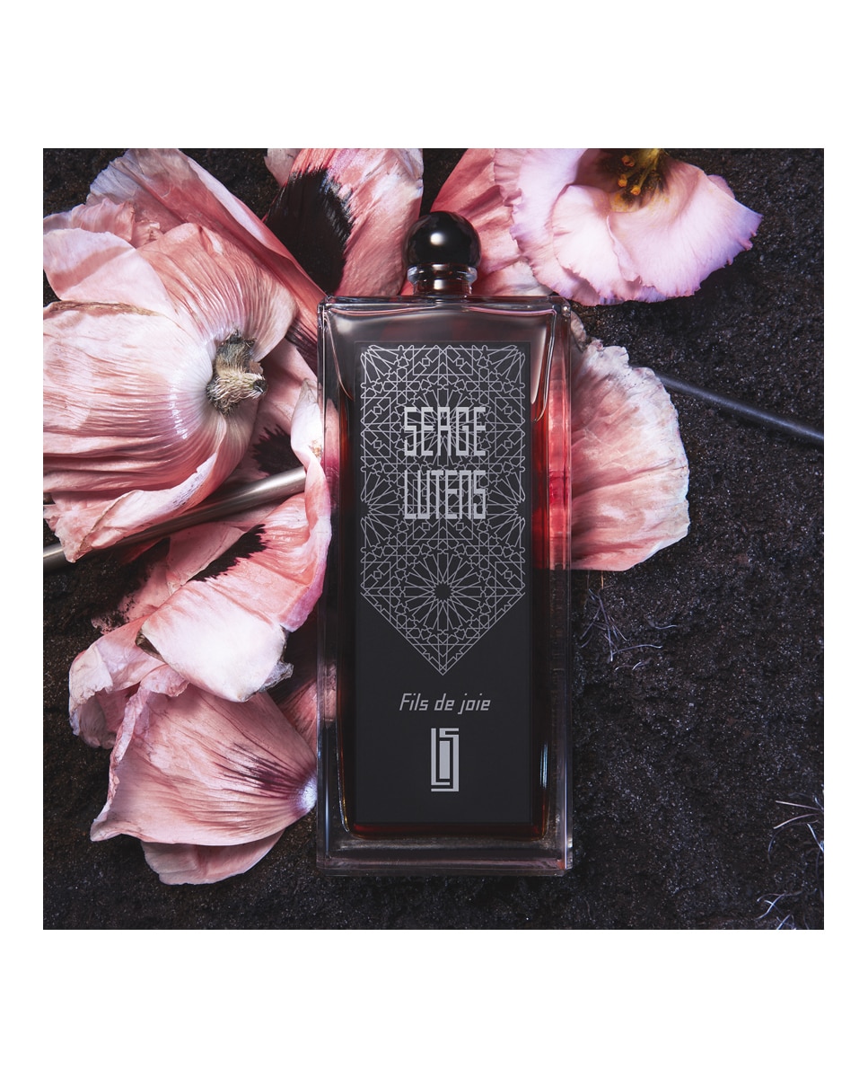 Eau de Parfum Fils de Joie 50 ml Serge Lutens - 50 ml · El Corte