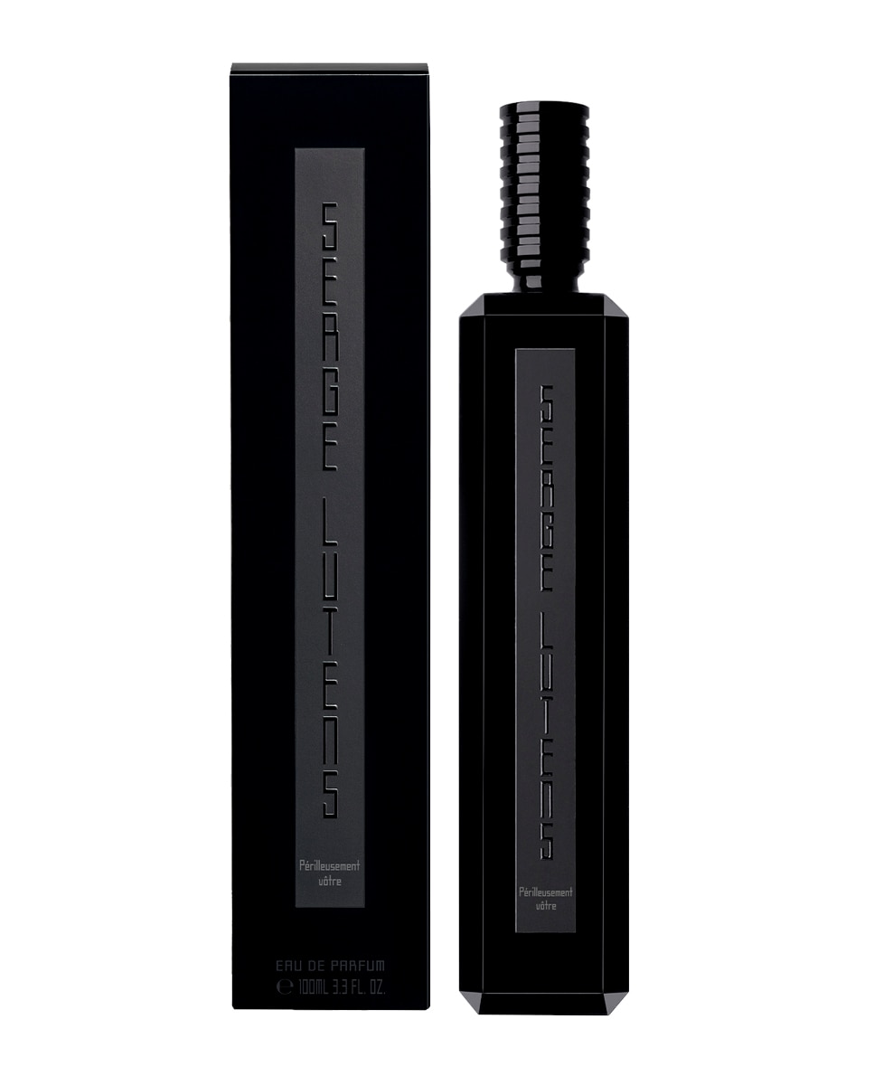 Imagen 2 de Eau de Parfum Perileusement Vôtre 100 ml Serge Lutens - 100 ml