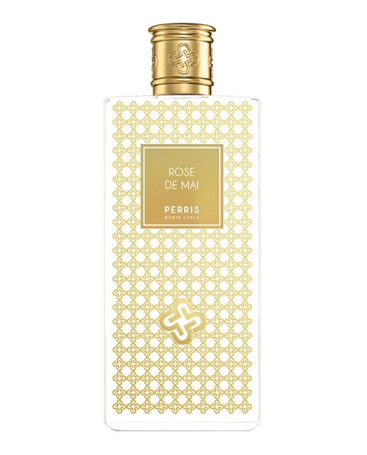 Eau de Parfum Rosa De Mai Perris Montecarlo