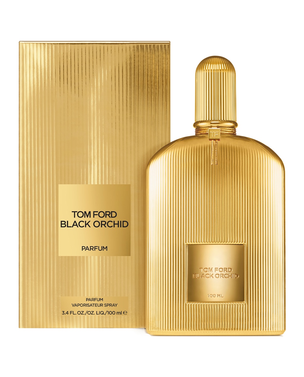 Eau de Parfum Black Orchid Gold Tom Ford - 50 ml 2