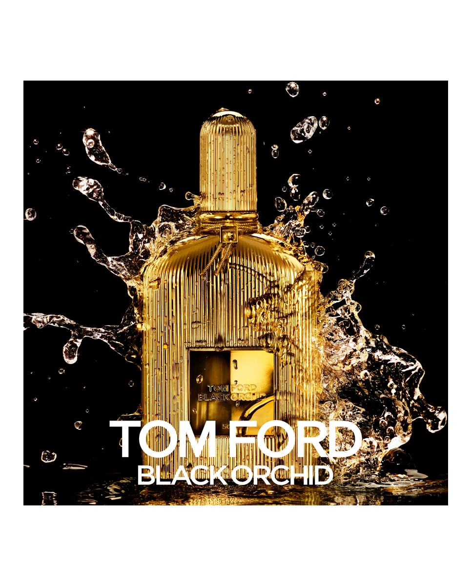 Eau de Parfum Black Orchid Gold Tom Ford - 50 ml 3