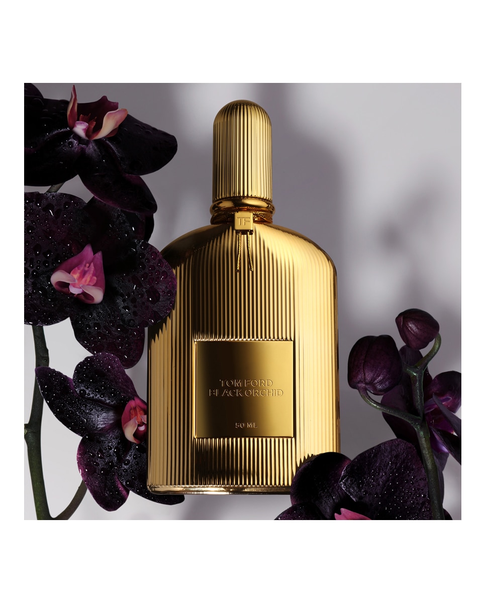 Eau de Parfum Black Orchid Gold Tom Ford - 50 ml 4