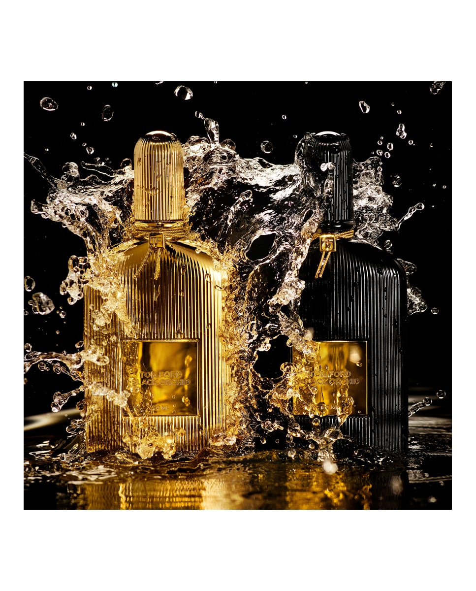 Eau de Parfum Black Orchid Gold Tom Ford - 50 ml 6