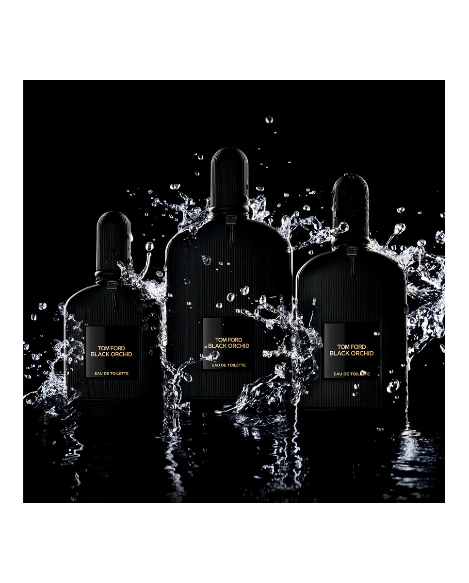 Eau de Parfum Black Orchid Gold Tom Ford - 50 ml 7