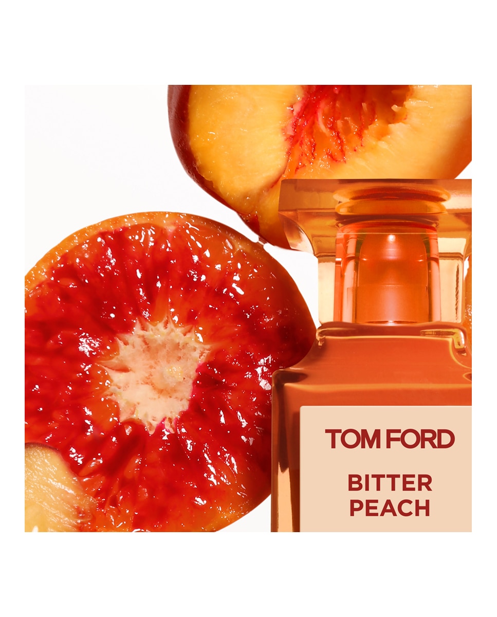 Eau de Parfum Bitter Peach Tom Ford 50 ml · El Corte Inglés
