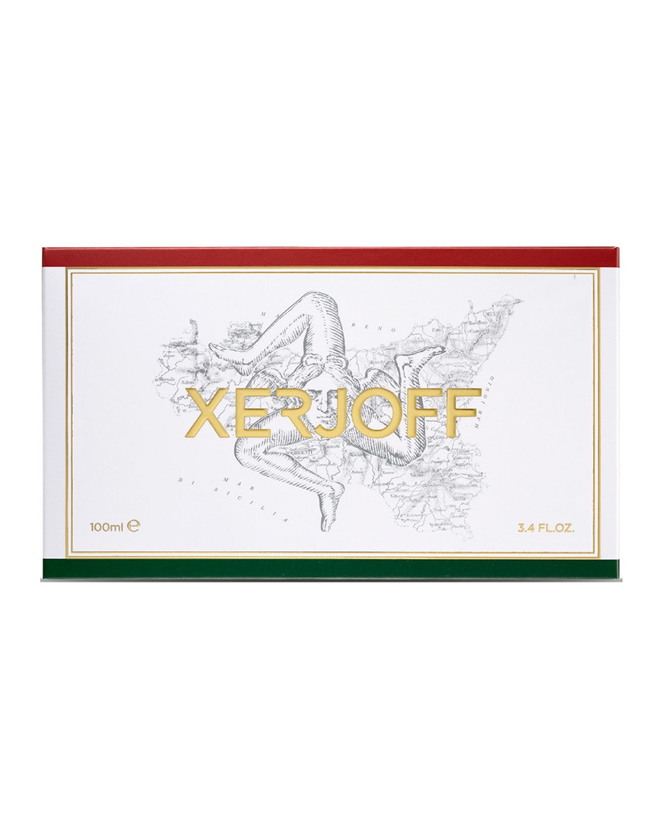 Eau de Parfum Naxos Xerjoff - 100 ml 2