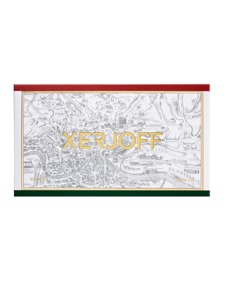 Imagen 2 de Eau de Parfum Zefiro 100 ml Xerjoff - 100 ml