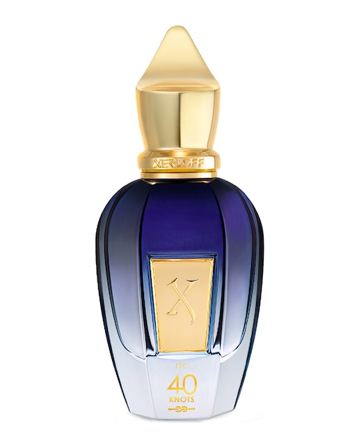Imagen 0 de Eau de Parfum 40 Knots 50 ml Xerjoff
