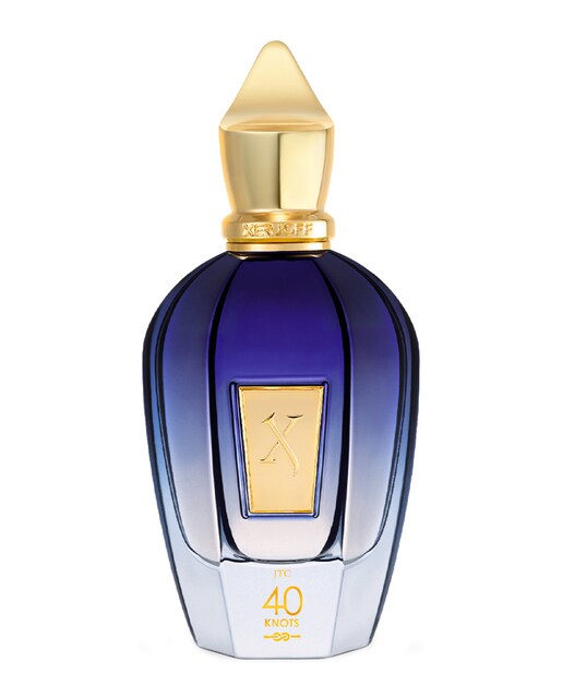 Imagen 0 de Eau de Parfum 40 Knots 100 ml Xerjoff