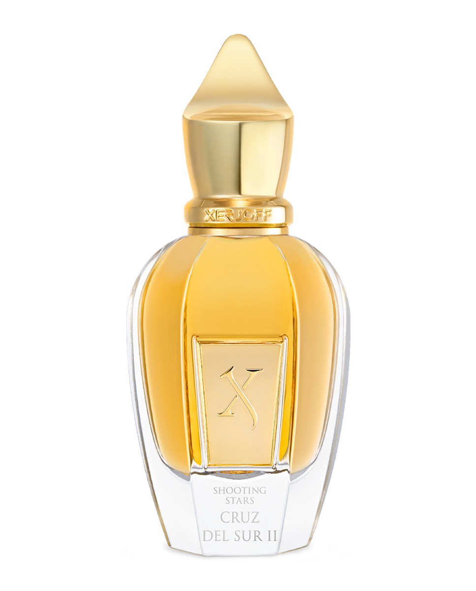 Xerjoff – Eau de Parfum Cruz Del Sur II 50 ml Parfum Xerjoff.