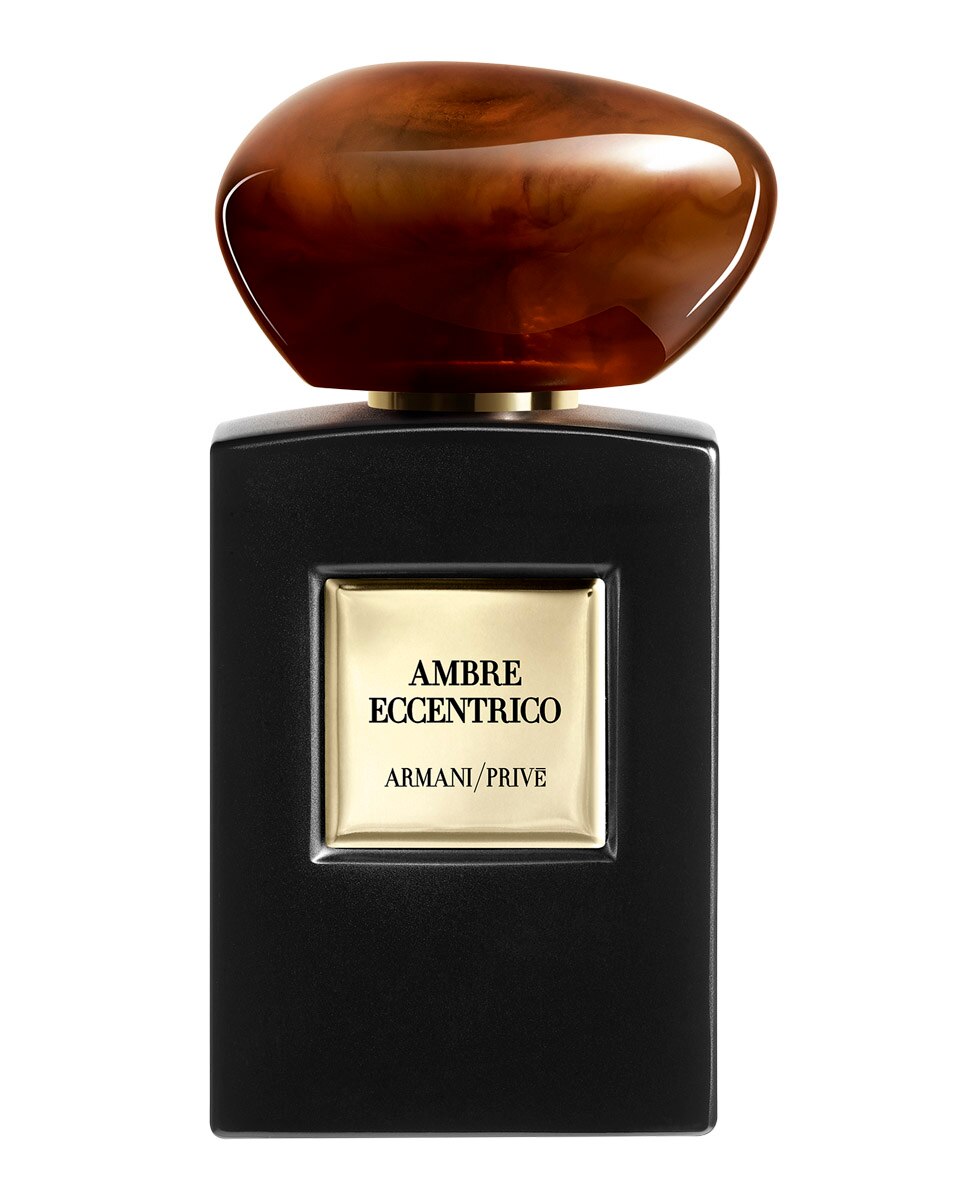 Eau de Parfum Armani Privé Ambre Eccentrico 50 ml Giorgio Armani