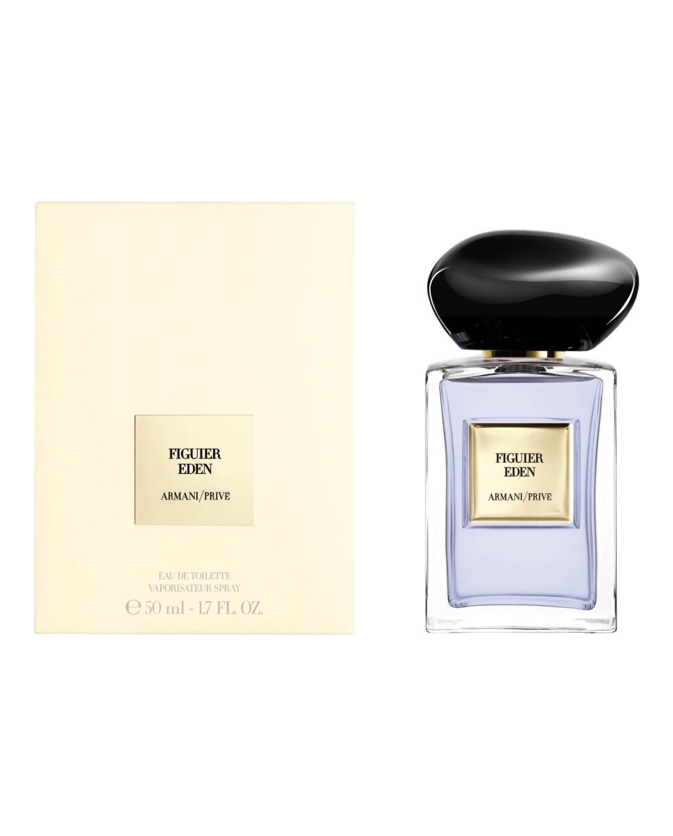 Eau de Toilette Figuier Eden 100 Ml Giorgio Armani - 50 ml 3