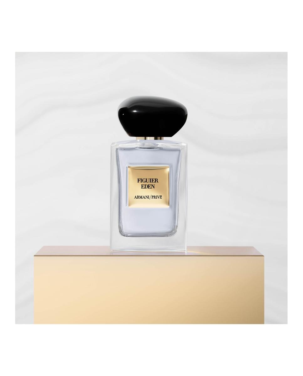 Eau de Toilette Figuier Eden 100 Ml Giorgio Armani - 50 ml 5