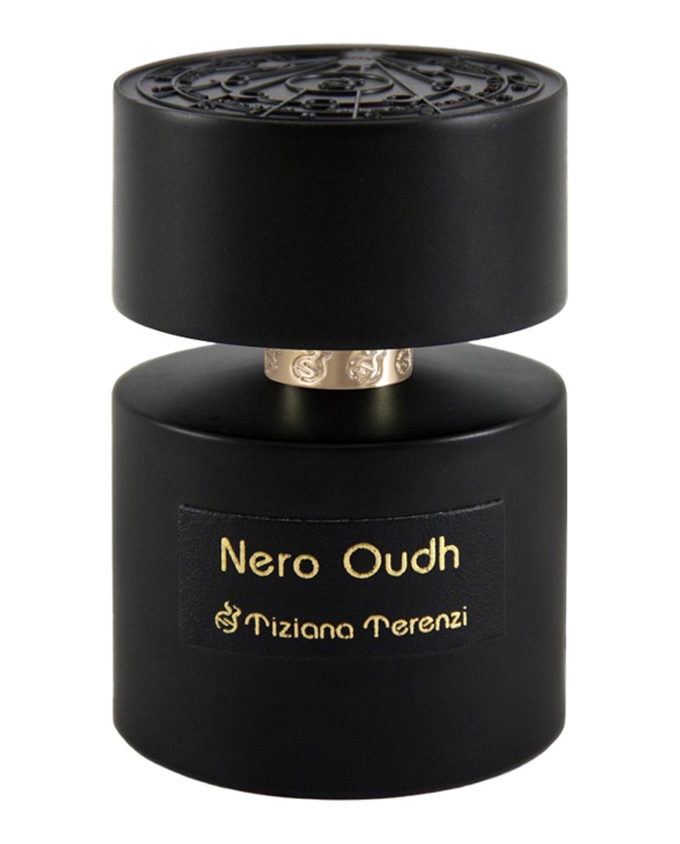Tiziana Terenzi - Extrait De Parfum Linea Tt Nero Oudh Luna Collection 100 ml Tiziana Terenzi 2020.