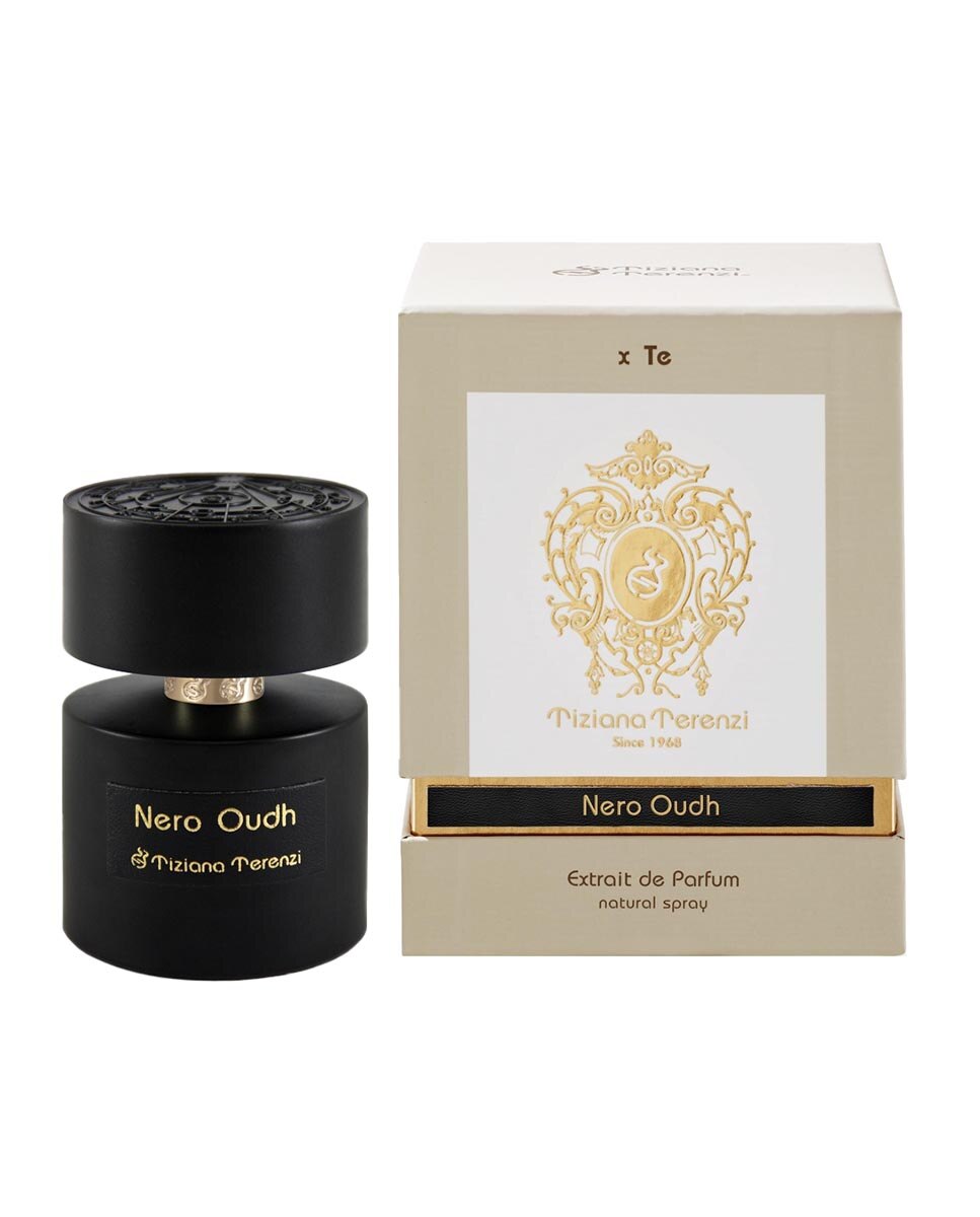 Extrait De Parfum Linea Tt Nero Oudh Luna Collection 100 ml Tiziana Terenzi 2020 - 100 ml 2