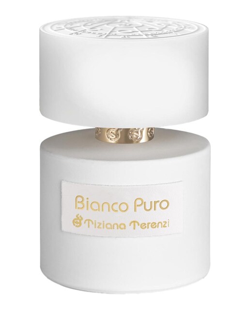 Extrait De Parfum Linea Tt Bianco Puro Luna Collection 100 ml Tiziana Terenzi 2020