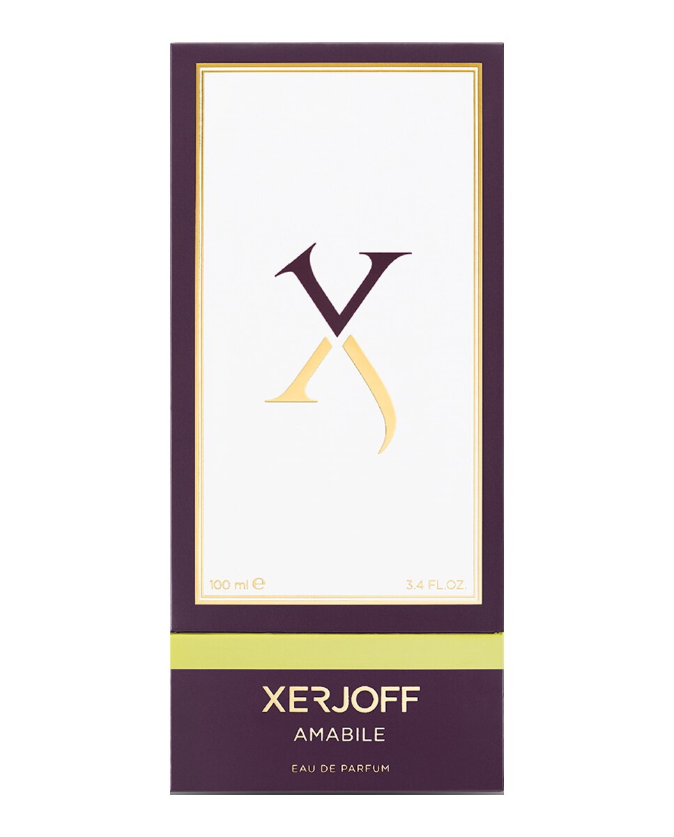 Eau de Parfum Amabile Xerjoff - 100 ml 2