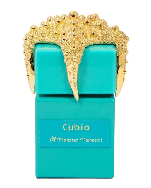 Extrait De Parfum Cubia Extrait De Parfum Sea Star Collection 100 ml Tiziana Terenzi