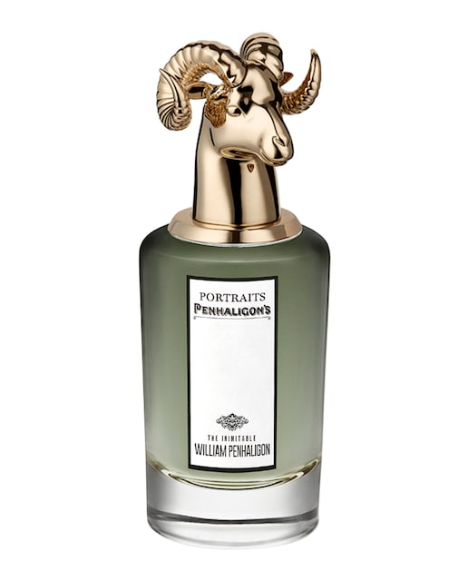 Imagen 0 de Eau de Parfum Portraits William Penhaligon 75 ml Penhaligon's