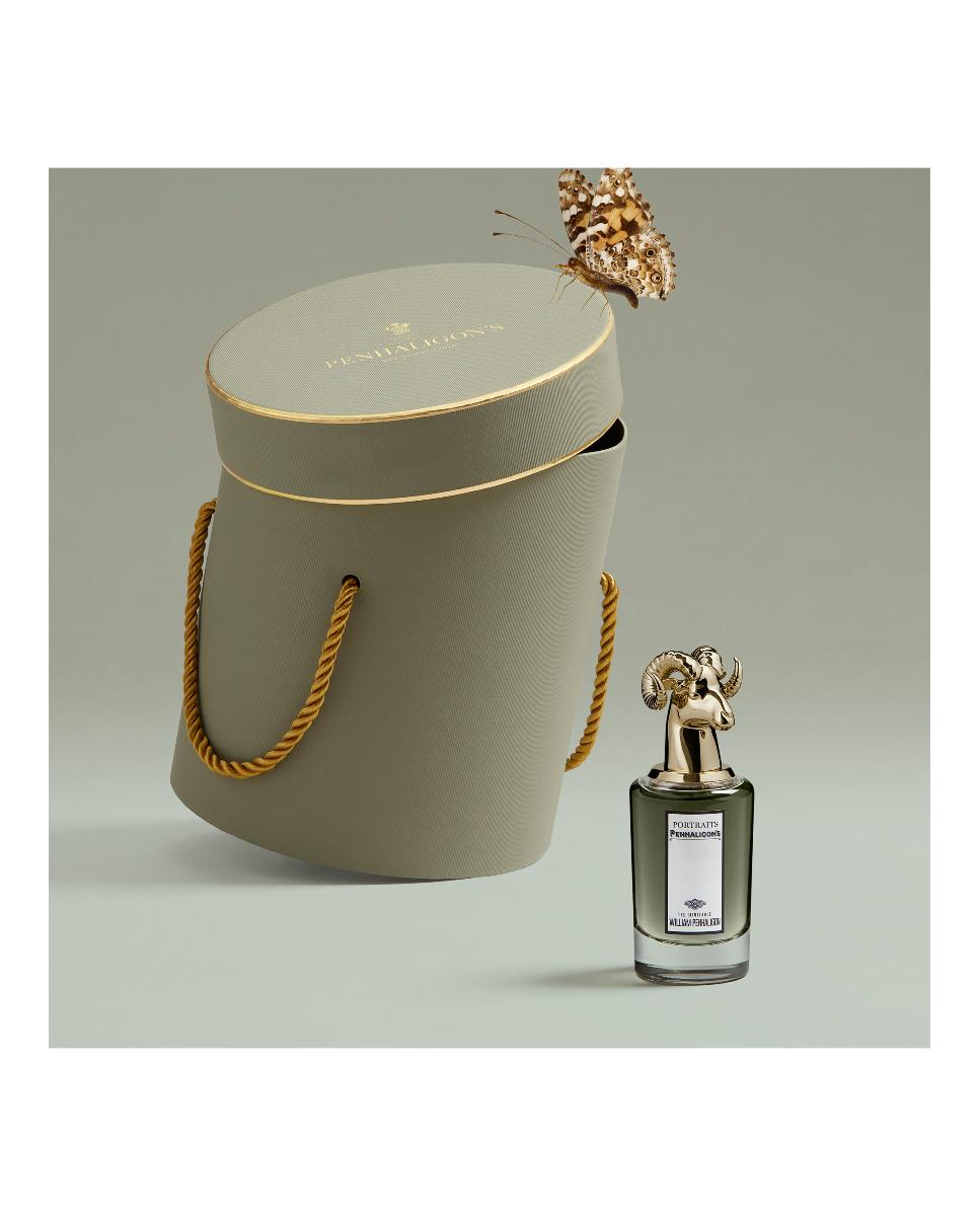 Imagen 5 de Eau de Parfum Portraits William Penhaligon 75 ml Penhaligon's - 75 ml