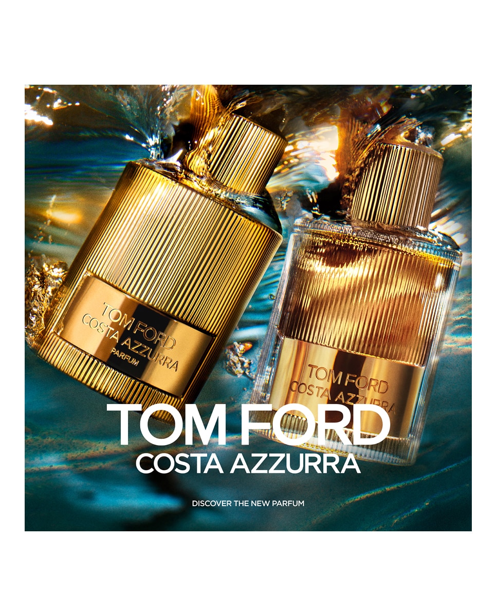 Eau de Parfum Signature Costa Azzurra Tom Ford - 50 ml 6