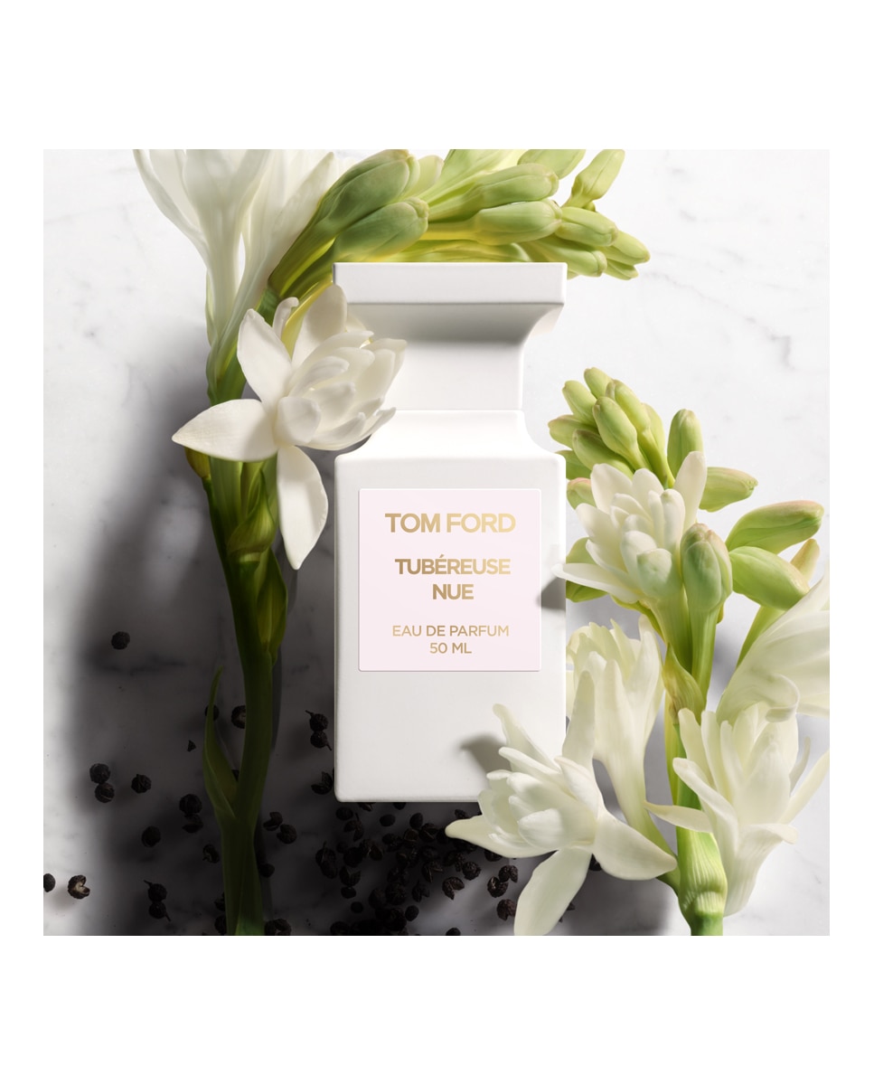 Eau de Parfum Tubéreuse Nue Tom Ford 50 ml · El Corte Inglés