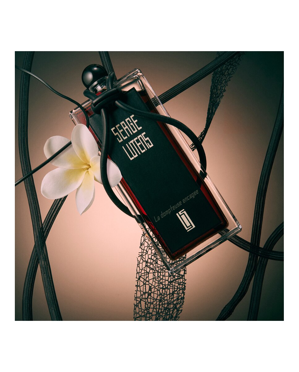 Eau de Parfum La Dompteuse Encagée 50 ml Serge Lutens · Serge