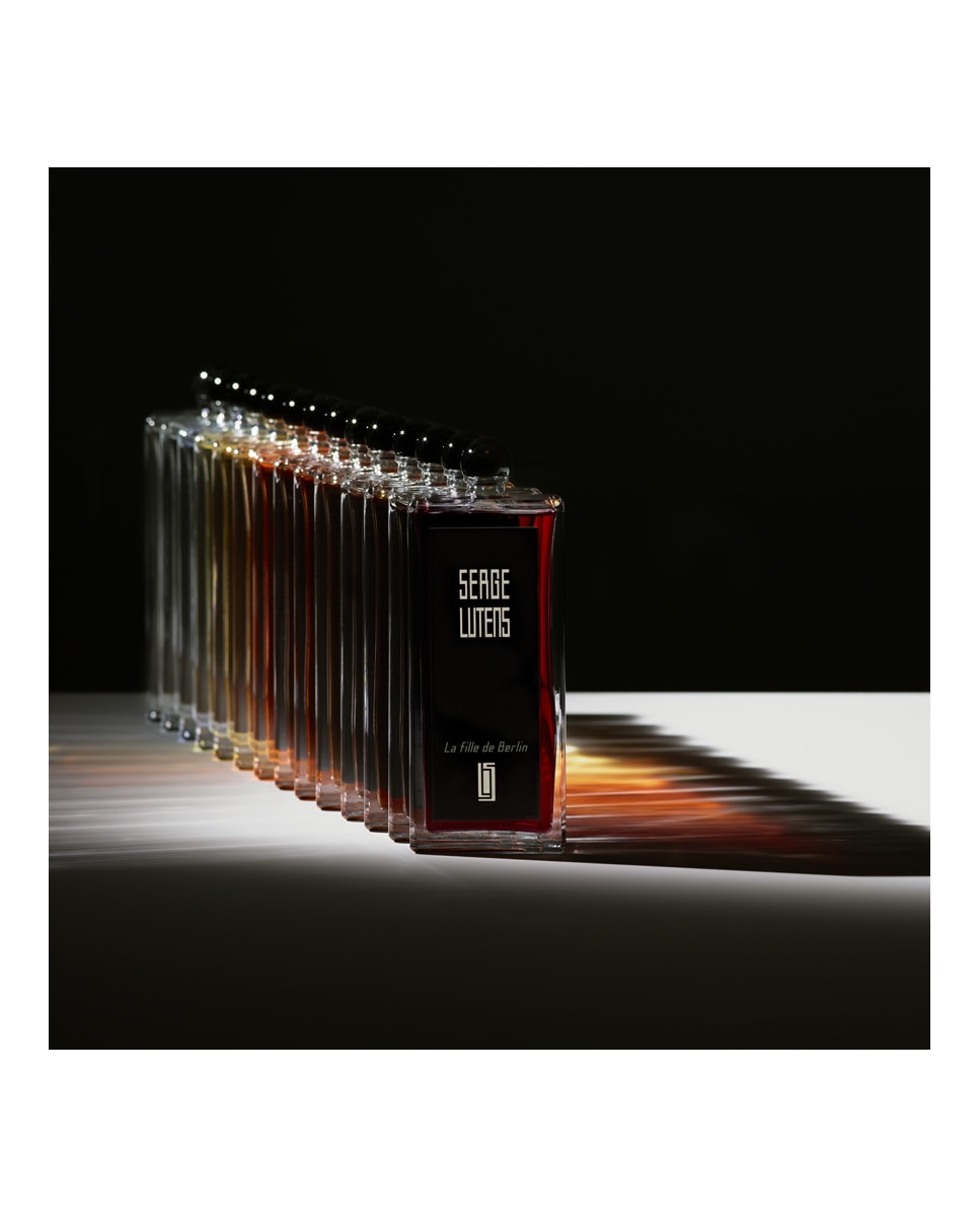 SERGE LUTENS La Dompteuse Encagée 50ml Perfume Review: La Dompteuse Encagée by Serge Lutens – The